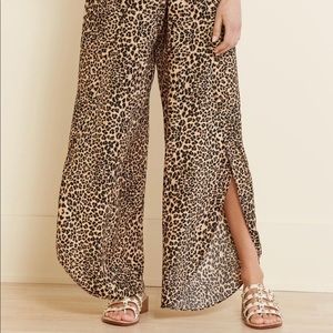 Never worn, tags on Payton Jensen Whitney pant